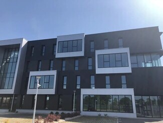 Plus de détails pour Bureau à louer