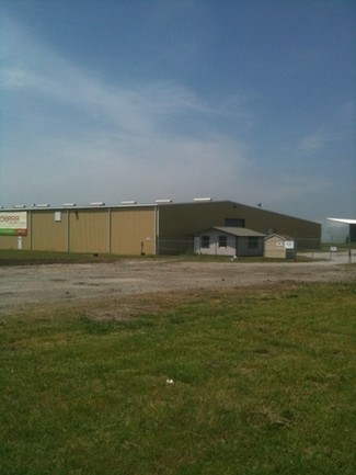 More details for 2750 State Highway 160, Whitewright, TX - Industrial for Lease