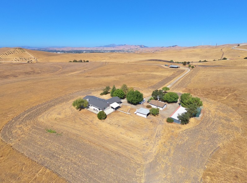 3800 Cross Rd, Livermore, CA à vendre - Photo du bâtiment - Image 1 de 1