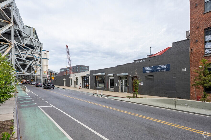 65 9th St, Brooklyn, NY à vendre - Photo du bâtiment - Image 2 de 5