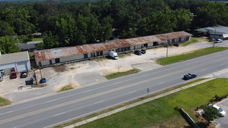 Plus de détails pour 1515 South Blvd, Brewton, AL - Flex à vendre