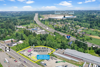 More details for 7404 Pacific Hwy E, Milton, WA - Land for Lease