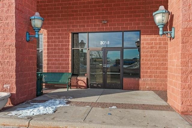 3012-3066 Village Park Dr, Plover, WI for lease Building Photo- Image 1 of 7