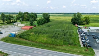 Plus de détails pour 5700 64 sr, Princeton, IN - Terrain à vendre