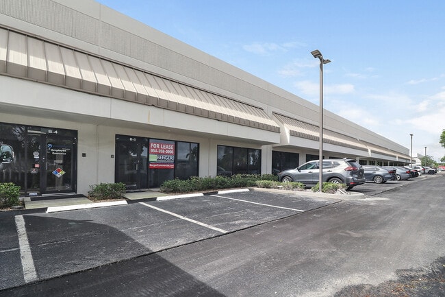 More details for 3402 SW 26th Ter, Fort Lauderdale, FL - Industrial for Lease