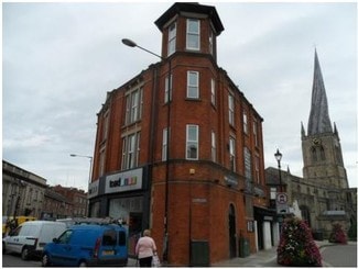 More details for 8 Church Way, Chesterfield - Office for Lease