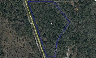 Plus de détails pour South Co Road 13, Orlando, FL - Terrain à vendre