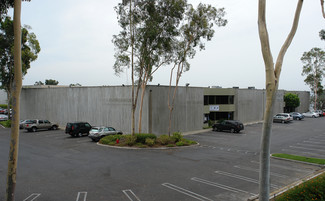 More details for 25782 Obrero Dr, Mission Viejo, CA - Industrial for Lease