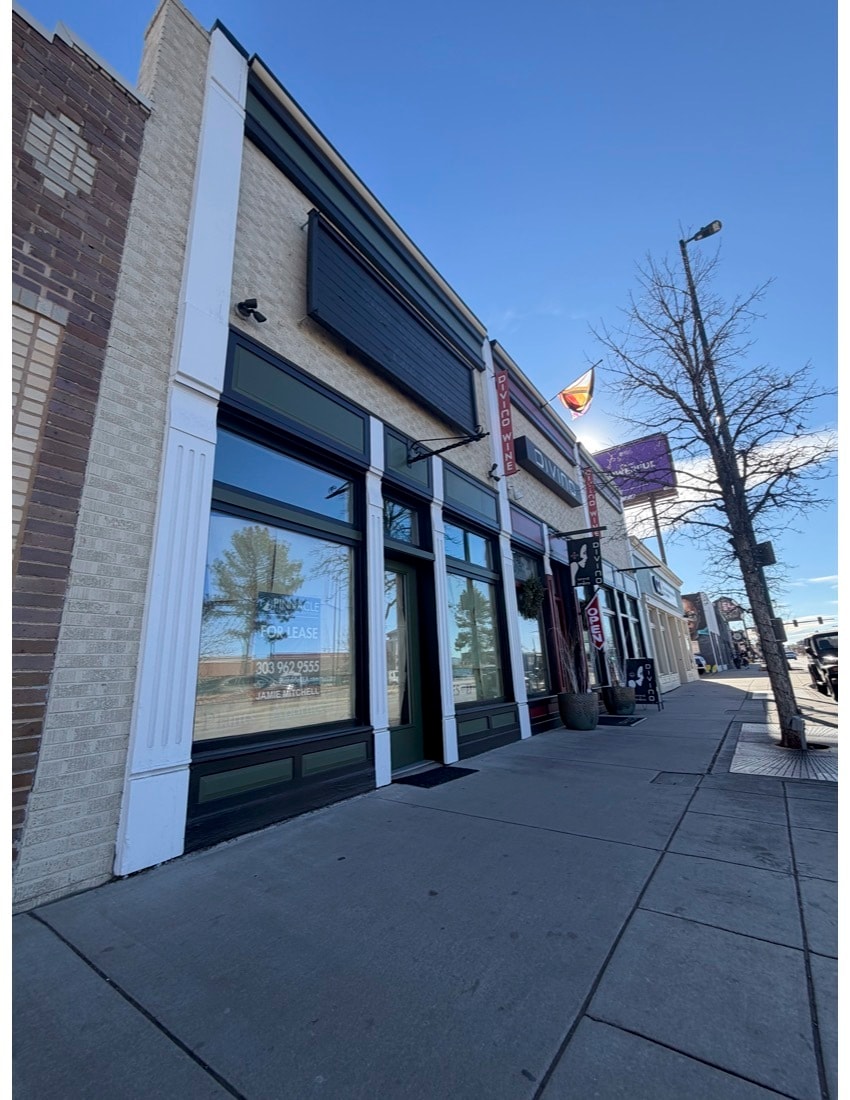 1238-1248 S Broadway, Denver, CO for lease Primary Photo- Image 1 of 10