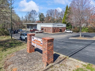 More details for 3242 S Main St, Salisbury, NC - Retail for Sale
