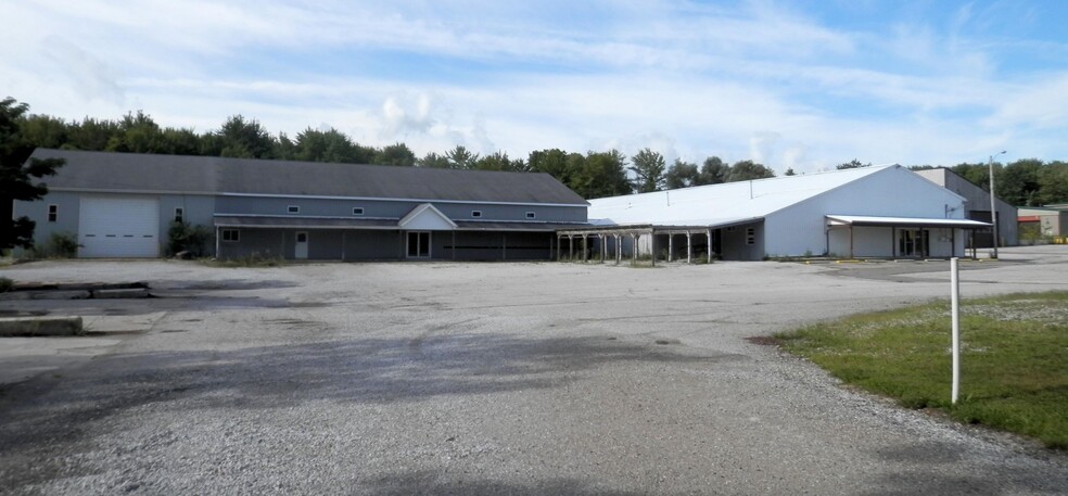 16445 Gar Hwy, Montville, OH for sale - Building Photo - Image 1 of 1