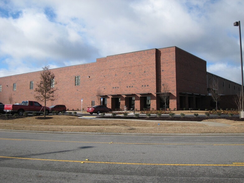 8659 Jesse B Smith Ct, Jacksonville, FL for lease - Building Photo - Image 3 of 3