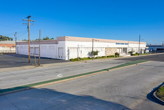 More details for 2240 S Garfield Ave, Commerce, CA - Industrial for Lease