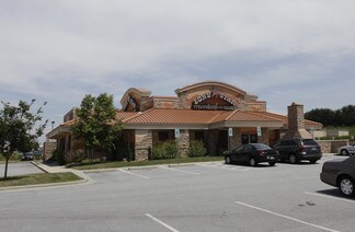 More details for 341 Rockwood Rd, Arden, NC - Retail for Lease
