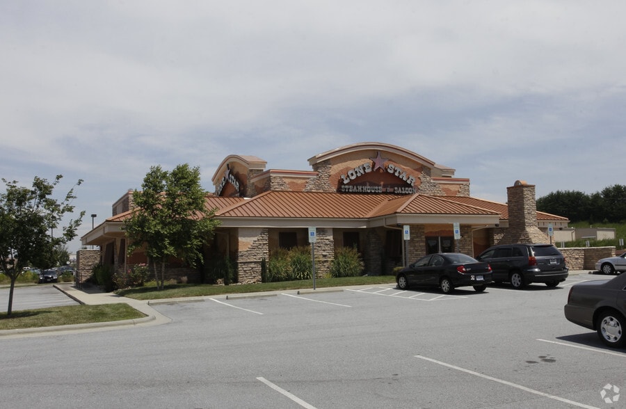 341 Rockwood Rd, Arden, NC for lease - Primary Photo - Image 1 of 33
