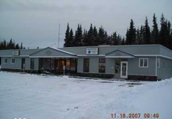 105 Trading Bay Rd, Kenai, AK for lease - Building Photo - Image 3 of 3