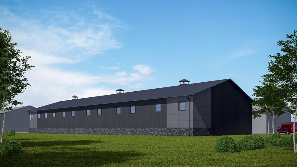 1301 Main Avenue SE, Moorhead, MN à louer - Photo du bâtiment - Image 3 de 16