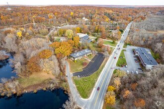 106 Nate Whipple Hwy, Cumberland, RI - Aerial  map view - Image1