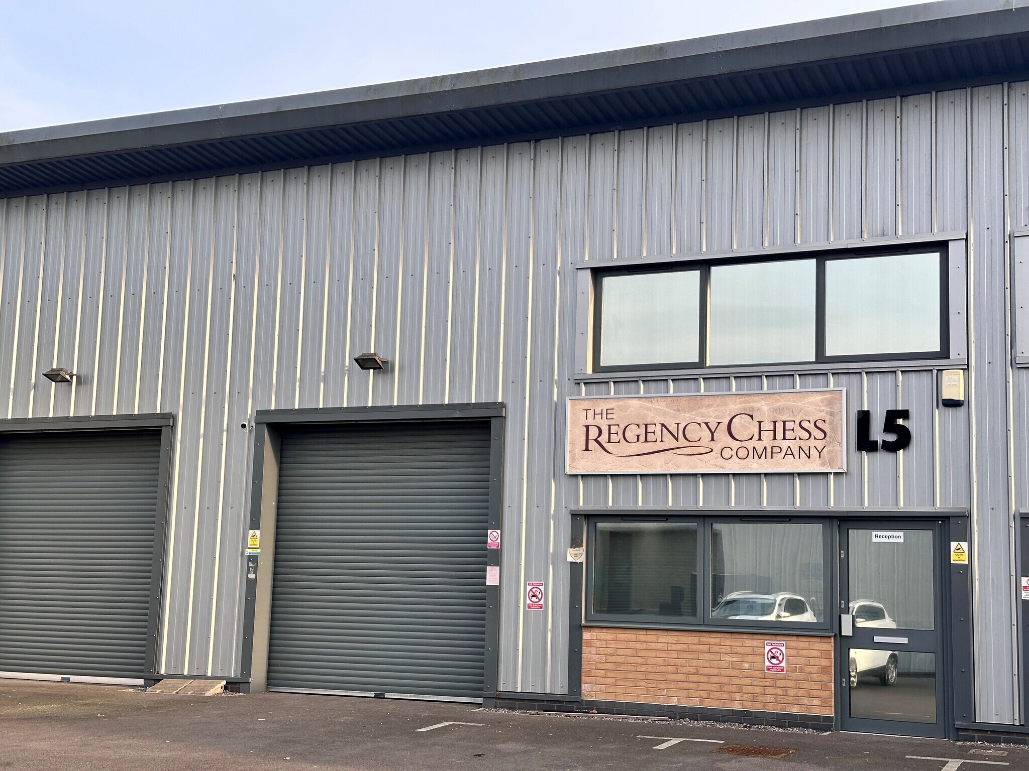 Marshall Way, Frome à vendre Photo du bâtiment- Image 1 de 14