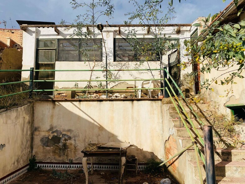 Diseminado Javali Viejo, 23, Murcia, Murcia à vendre - Photo du bâtiment - Image 3 de 32