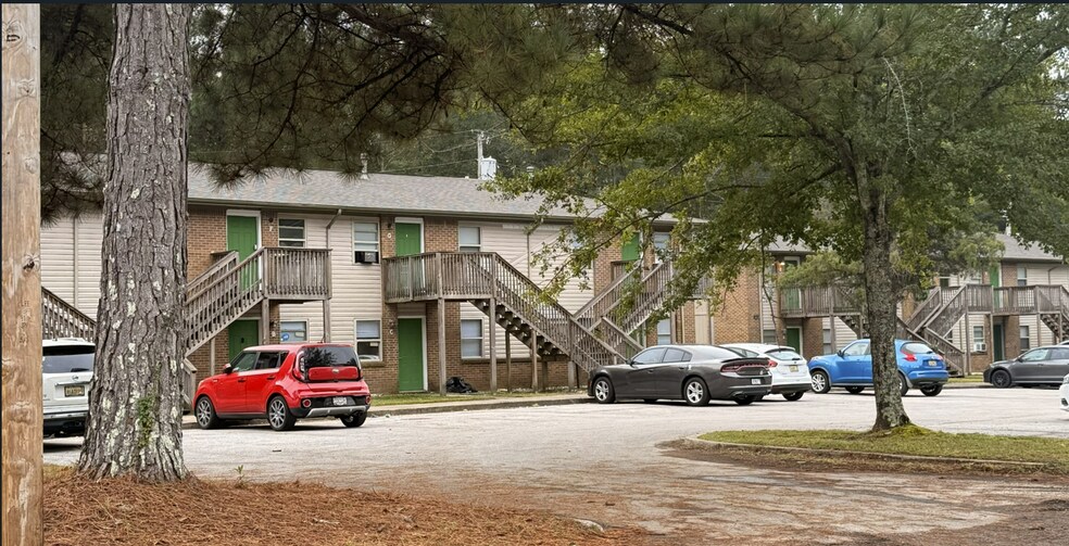 2601 Cole St, Tuskegee Institute, AL for sale - Building Photo - Image 3 of 16