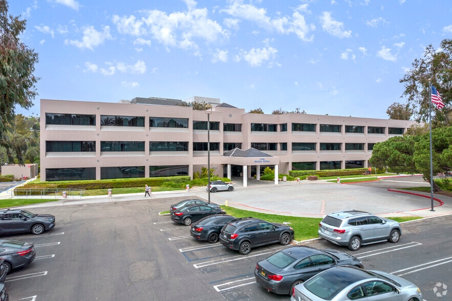 12395 El Camino Real, San Diego, CA for lease - Building Photo - Image 3 of 5