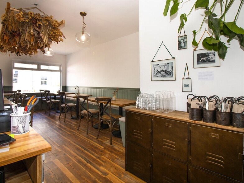 Cult Café, Ullapool à louer - Photo du bâtiment - Image 3 de 9