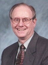 Keith Moffitt