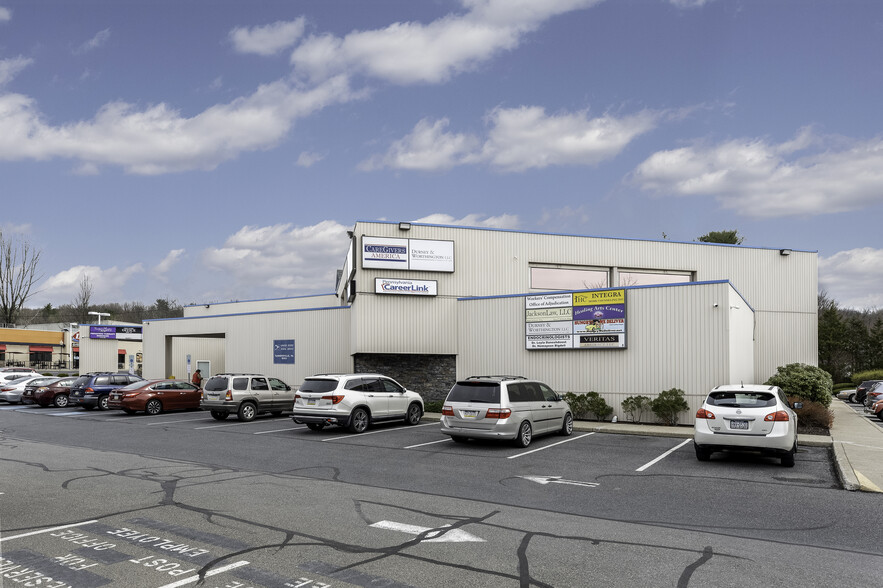 2937 Rt 611, Tannersville, PA for lease - Building Photo - Image 3 of 10