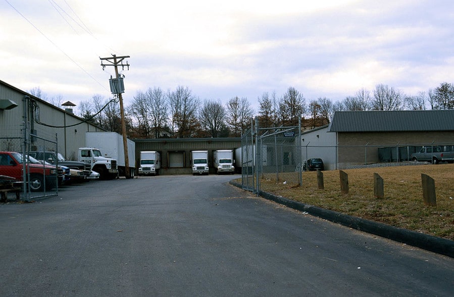 1 Lami Industrial Dr, Saint Peters, MO for sale - Other - Image 3 of 3