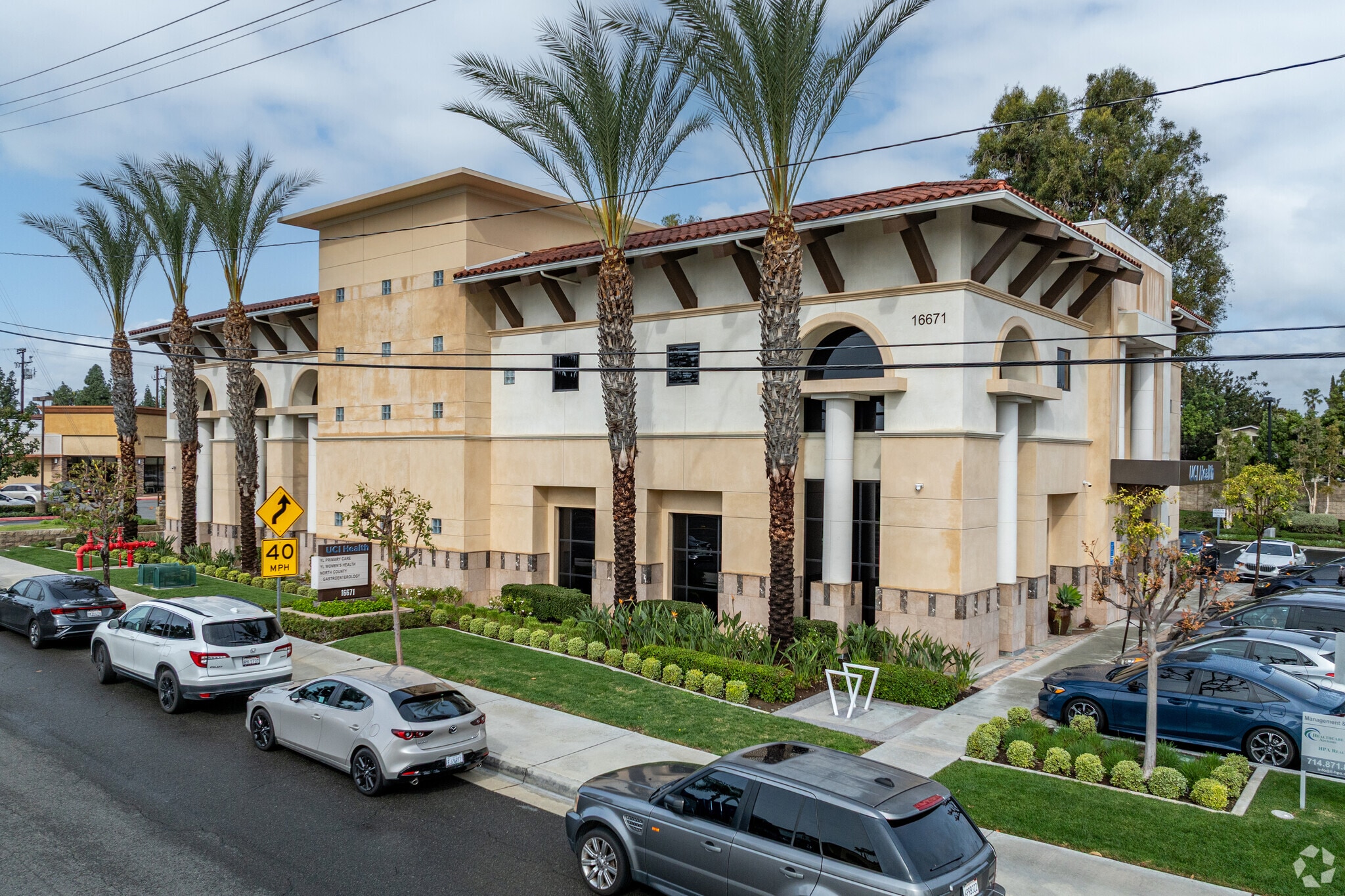 16671 Yorba Linda Blvd, Yorba Linda, CA for sale Primary Photo- Image 1 of 18