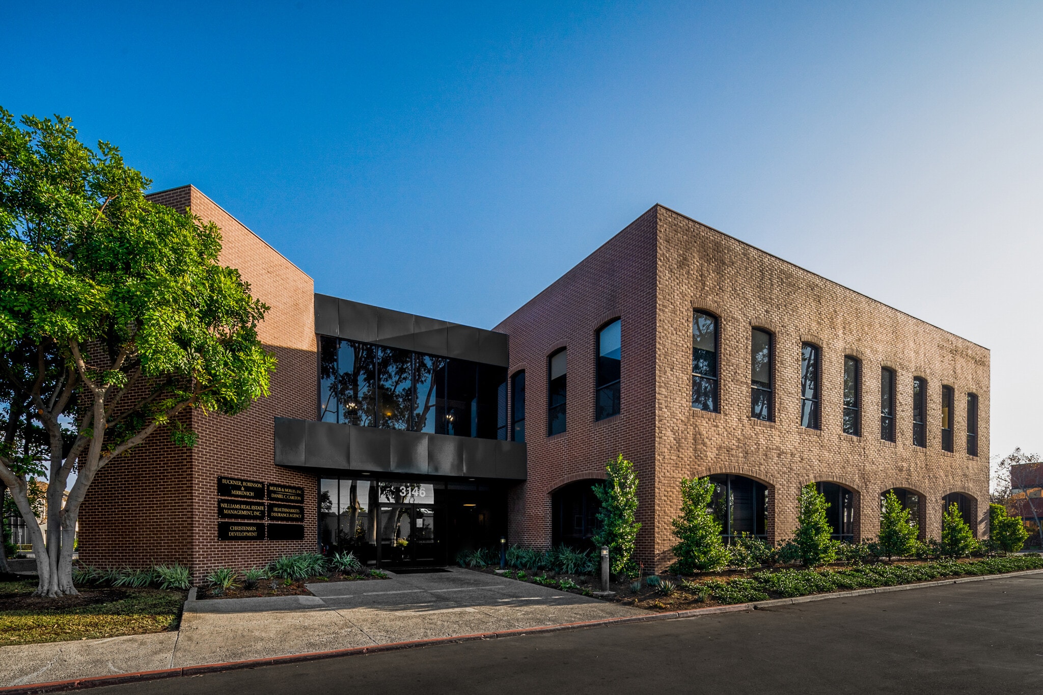 3146 Red Hill Ave, Costa Mesa, CA for lease Primary Photo- Image 1 of 6