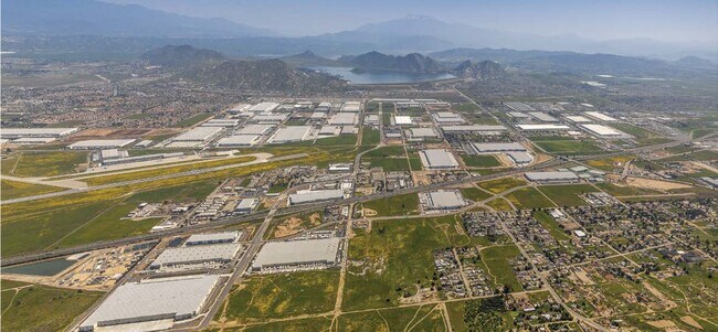 More details for 22650 Old Oleander Rd, Perris, CA - Industrial for Sale