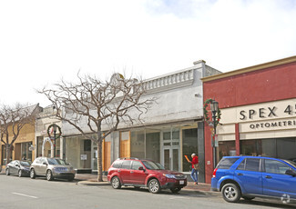 More details for 458-460 Alvarado St, Monterey, CA - Retail for Lease