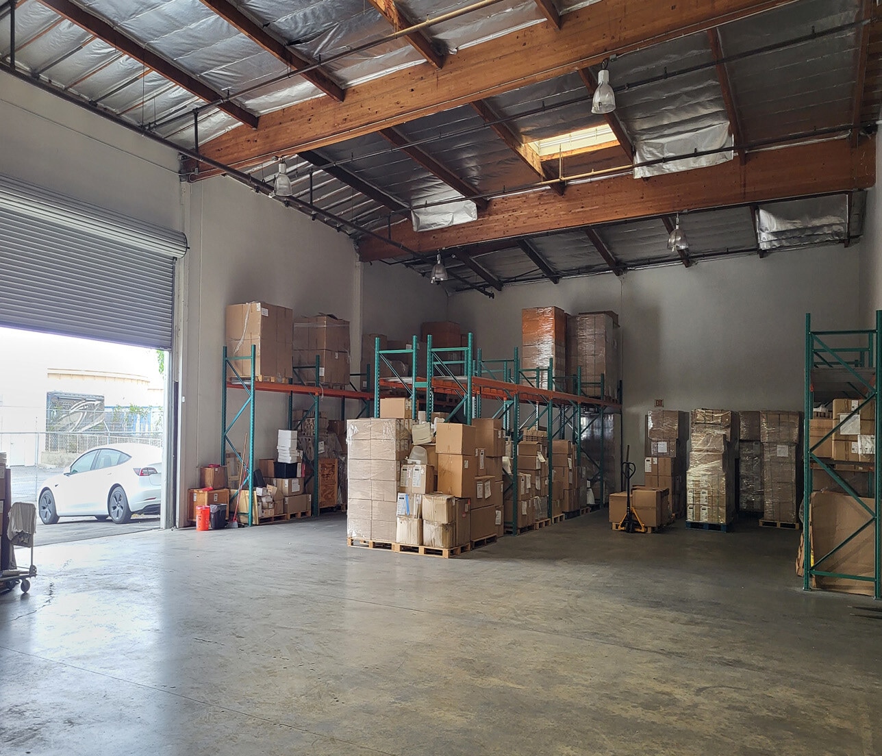2550-2560 W 237th St, Torrance, CA for lease Interior Photo- Image 1 of 3
