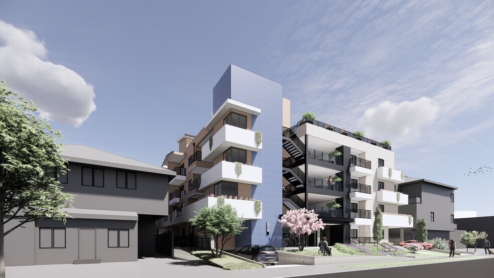 413 Irving Ave, Glendale, CA à vendre - Photo du bâtiment - Image 2 de 8