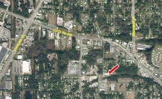 More details for 405 Pine St, Palatka, FL - Flex for Lease