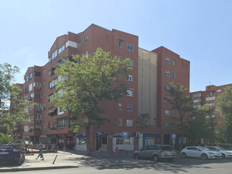 Plus de détails pour Avenida De Santa Eugenia, 29, Madrid - Multi-résidentiel à vendre