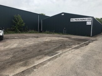 More details for Peasiehill Rd, Arbroath - Industrial for Lease
