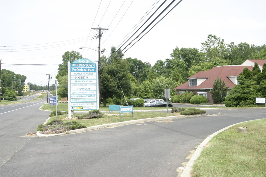 163 N Rt 130, Bordentown, NJ for lease - Other - Image 2 of 14