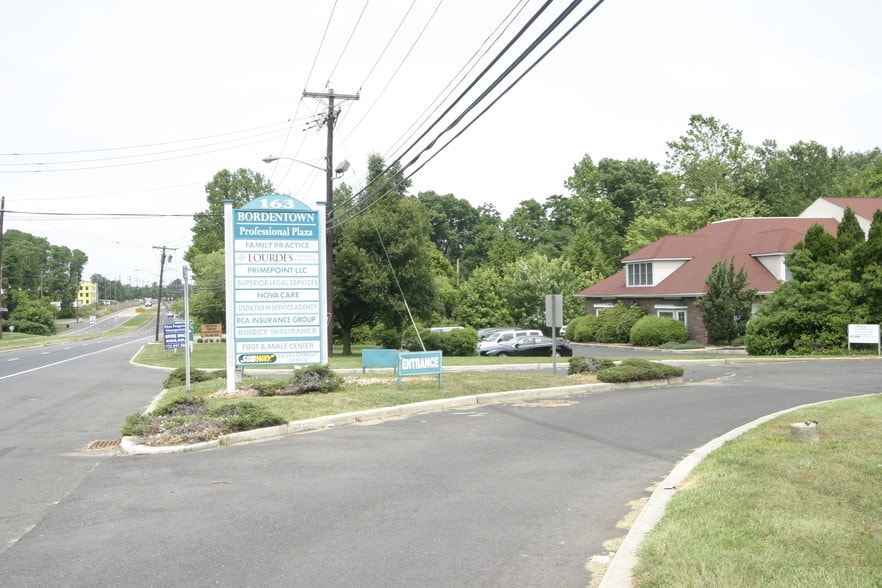 163 N Rt 130, Bordentown, NJ for lease - Other - Image 3 of 14