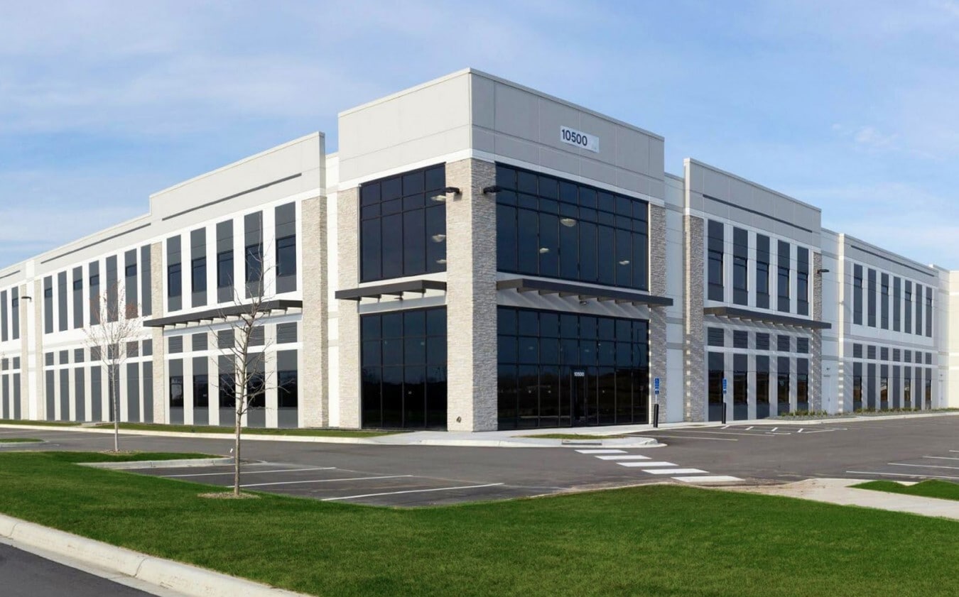 10501 Elm Creek Blvd N, Maple Grove, MN à louer Photo principale- Image 1 de 2