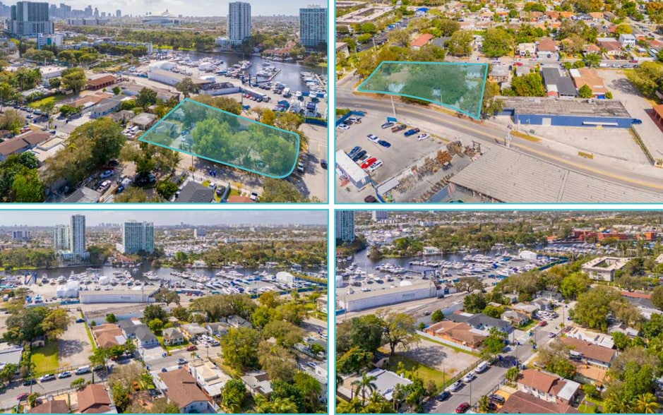 1884 NW 15th St, Miami, FL à vendre - Photo du bâtiment - Image 3 de 9