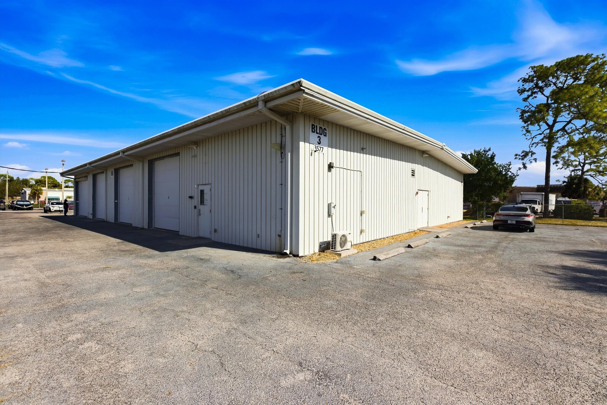 3577 Mercantile Ave, Naples, FL for lease Building Photo- Image 1 of 5