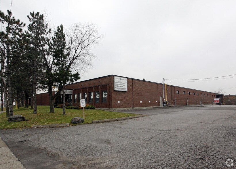 600 Clayson Rd, Toronto, ON à vendre - Photo principale - Image 1 de 1