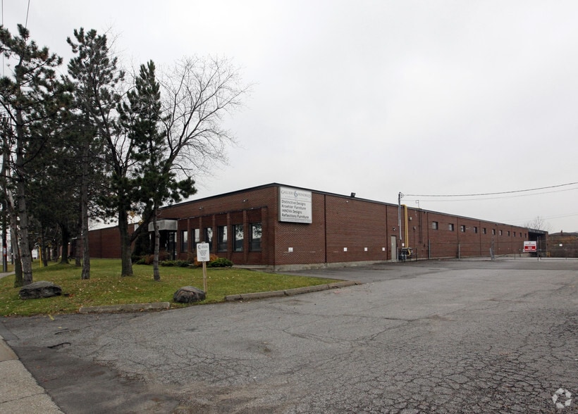 600 Clayson Rd, Toronto, ON for sale - Primary Photo - Image 1 of 1