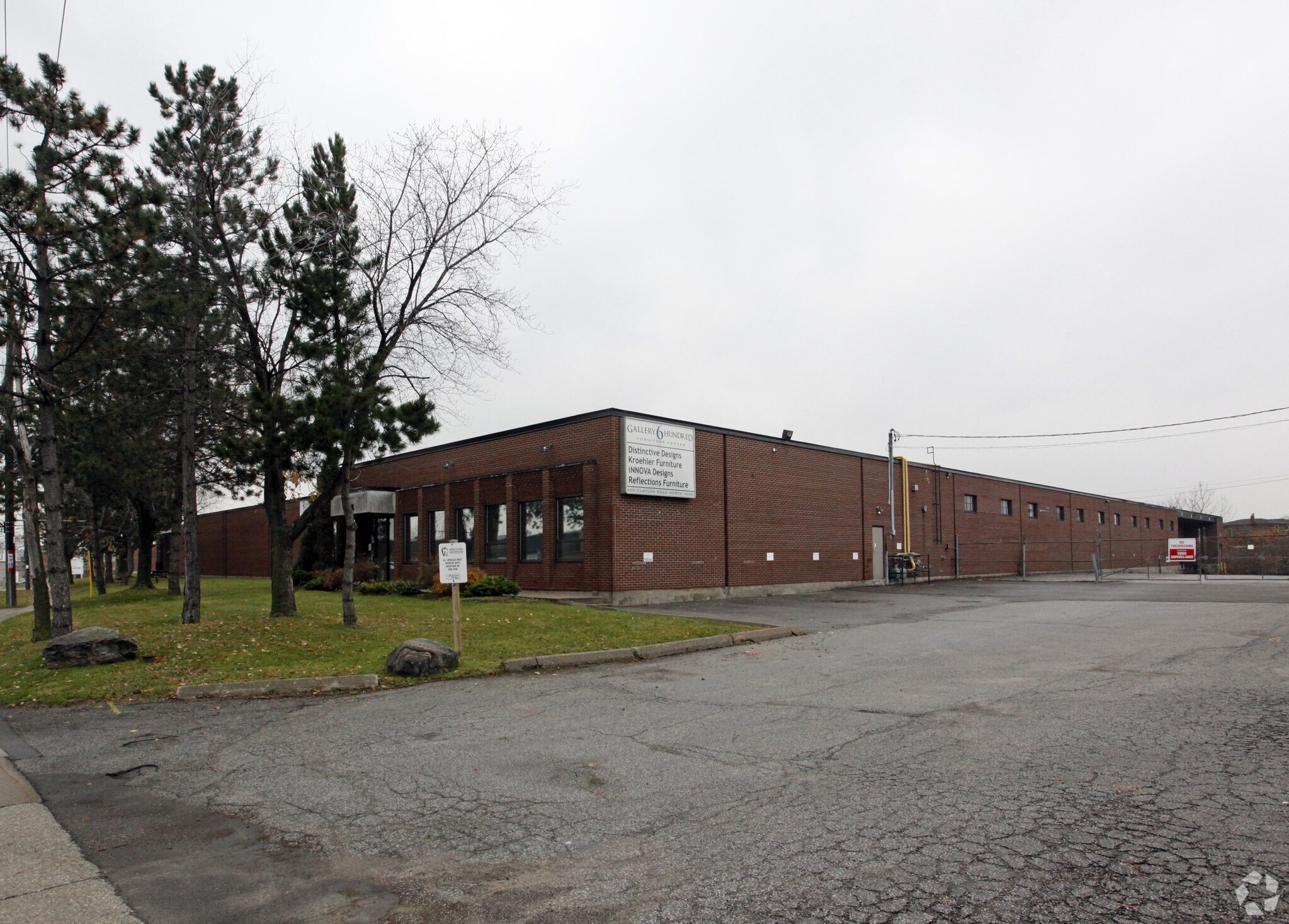 600 Clayson Rd, Toronto, ON à vendre Photo principale- Image 1 de 1