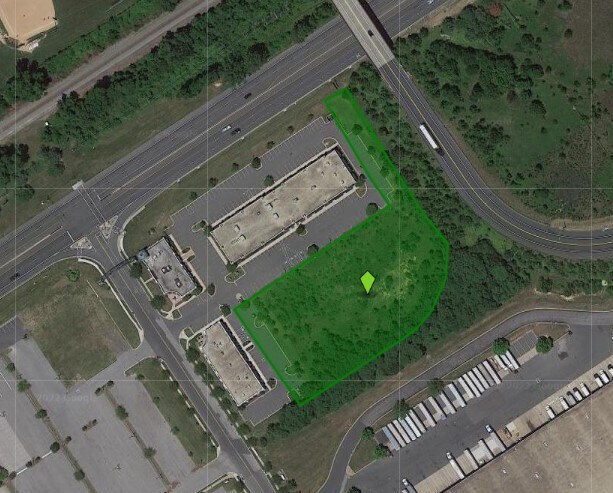 109 Bata Blvd, Belcamp, MD à vendre Photo principale- Image 1 de 2