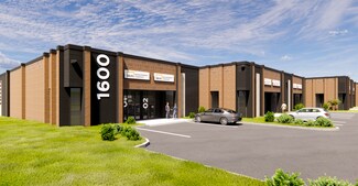 Plus de détails pour 1800 Wilson Way SE, Smyrna, GA - Industriel à louer