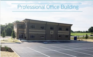 More details for 3286 N Mount Juliet Rd, Mount Juliet, TN - Office for Lease